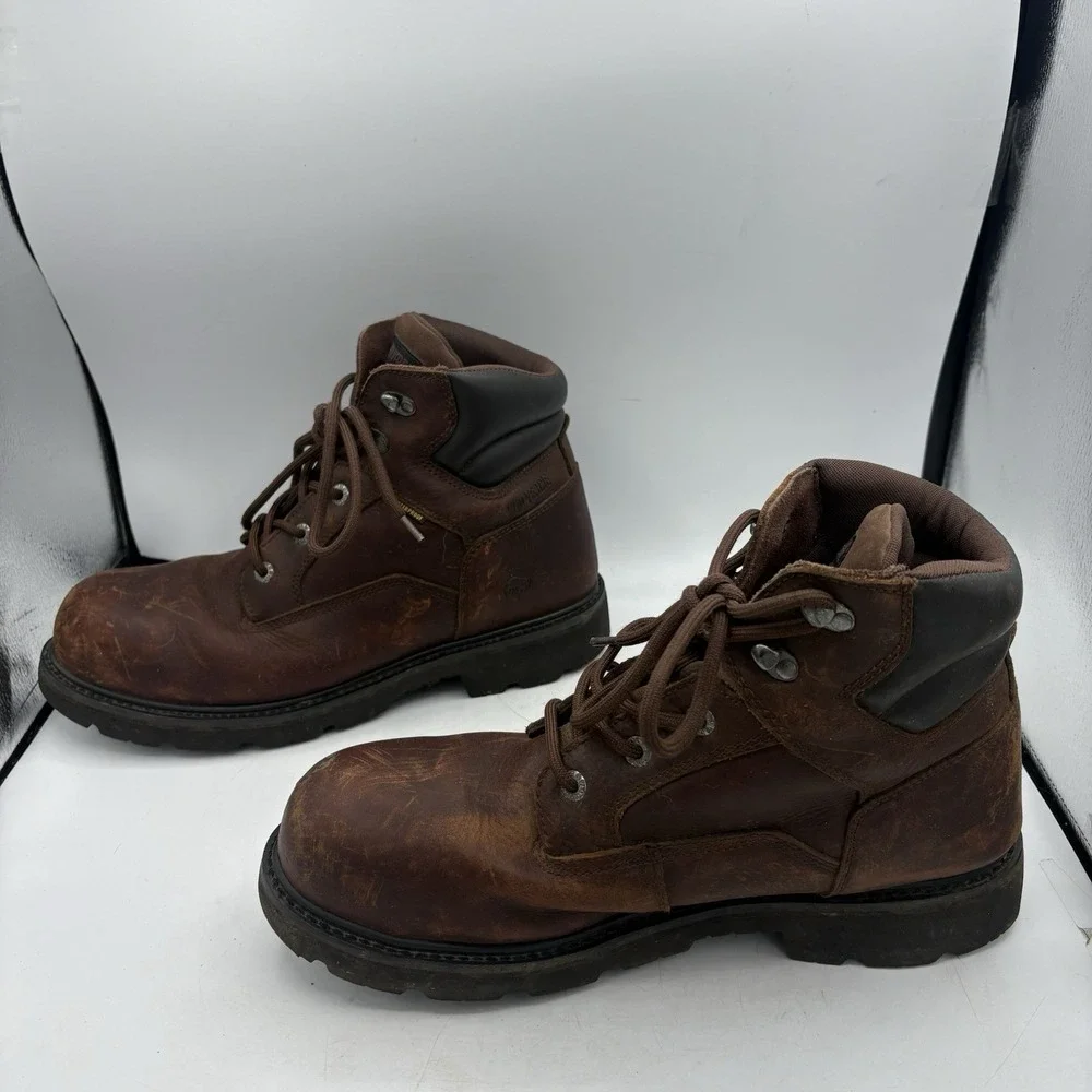 Wolverine pre owned